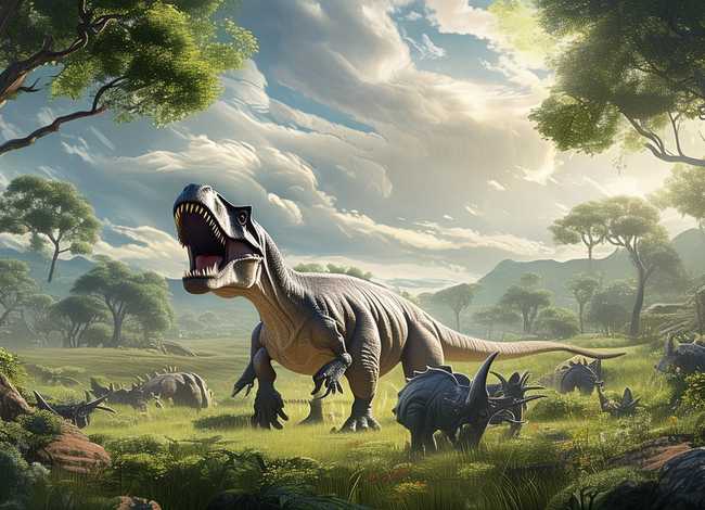 恐龙故事音频在线听 - 恐龙故事音频在线听mp3