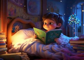 儿童睡前故事大全100篇原文，儿童故事大全100篇睡前故事