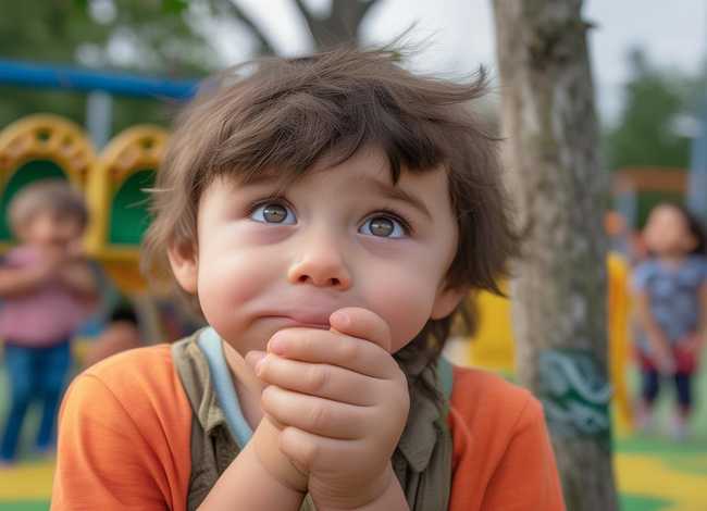 遇到事情好好说儿童故事(遇到好事不能说出来) 遇到事情好好说儿童故事(遇到好事不能说出来)