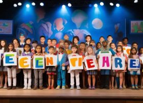 儿童英语比赛演讲稿 - 儿童英语比赛演讲稿范文