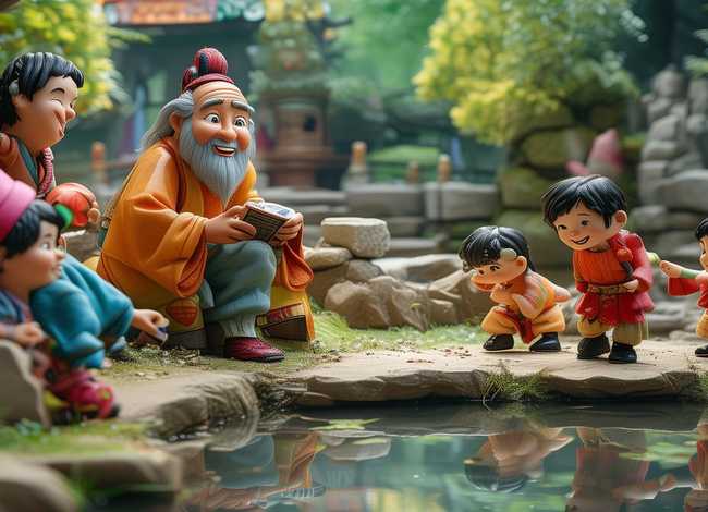 粤语故事儿童版,粤语幼儿故事 粤语故事儿童版,粤语幼儿故事