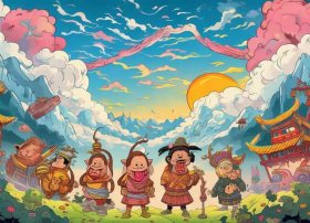 西游记在线收听儿童版 - 西游记在线收听儿童版电子书