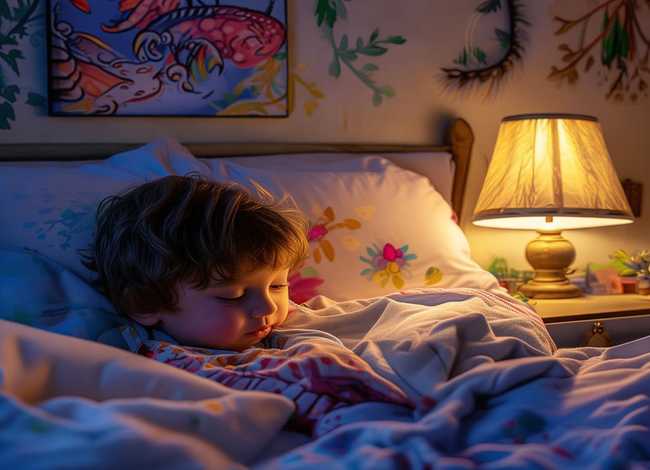 睡前短故事儿童 睡前故事短小