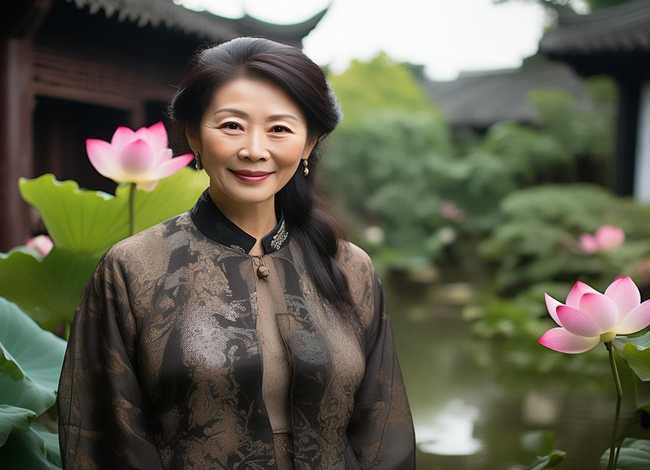 冼碧玲 佛山、冼碧玲佛山哪里人年龄