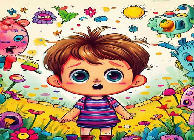 儿童表达情绪绘本故事;儿童表达情绪绘本推荐 儿童表达情绪绘本故事;儿童表达情绪绘本推荐