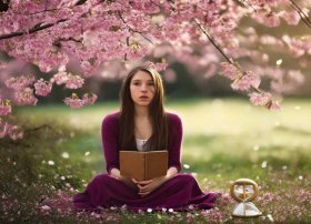 小故事珍惜时间；珍惜时间的简单小故事有哪些