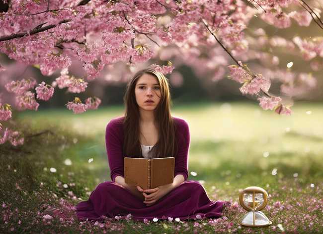 小故事珍惜时间；珍惜时间的简单小故事有哪些