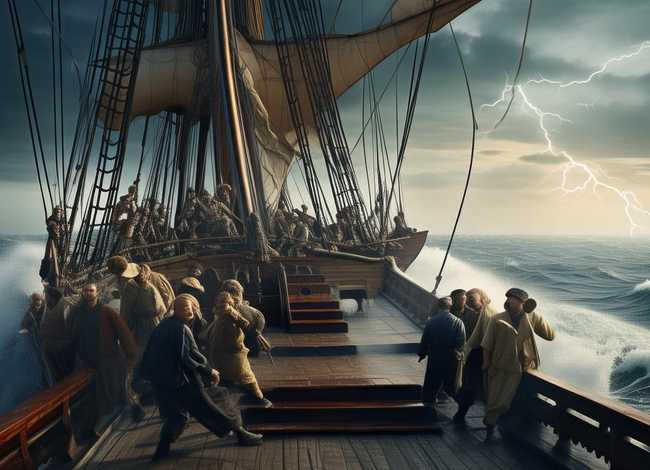 船的故事英剧;船的故事英剧第一季 船的故事英剧;船的故事英剧第一季