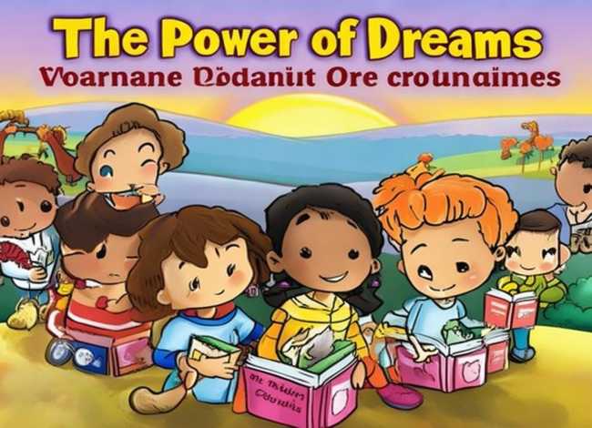 励志故事儿童读物；儿童励志读物书籍