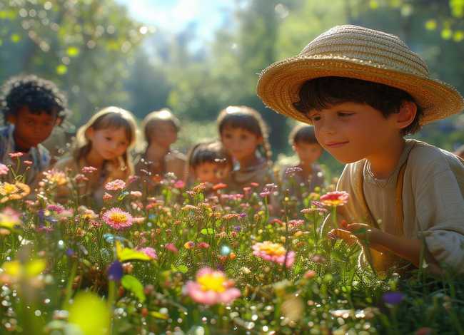 神农尝百草的故事儿童版 - 神农尝百草的故事文字版 神农尝百草的故事儿童版 - 神农尝百草的故事文字版