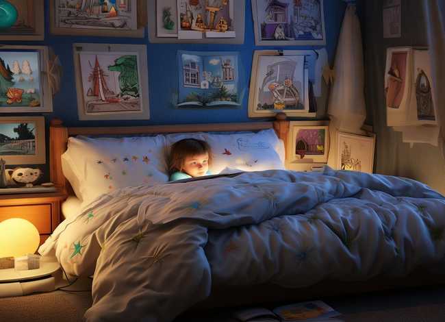 睡觉故事哄小孩长篇;哄小孩入睡100个小故事 睡觉故事哄小孩长篇;哄小孩入睡100个小故事