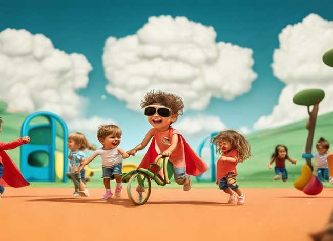 儿童故事搞笑视频完整、搞笑儿童故事视频爆笑