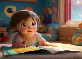 4岁孩子听的故事 - 4岁孩子听的故事在线阅读