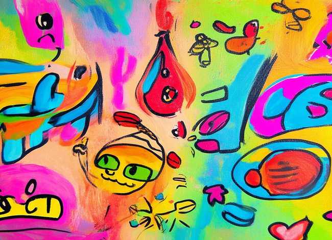 儿童美术作者 儿童美术作者排名