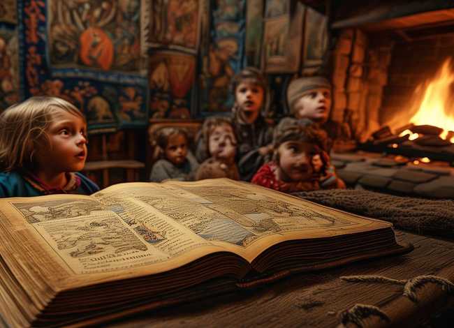 故事会民间儿童故事;故事会民间传说睡前故事 故事会民间儿童故事;故事会民间传说睡前故事