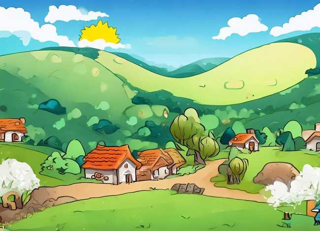 麦子的绘本故事 麦子的绘本故事图片 麦子的绘本故事 麦子的绘本故事图片