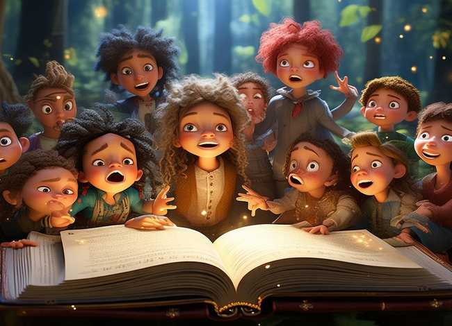 故事大全儿童9岁 - 9岁少儿故事大全文字 故事大全儿童9岁 - 9岁少儿故事大全文字