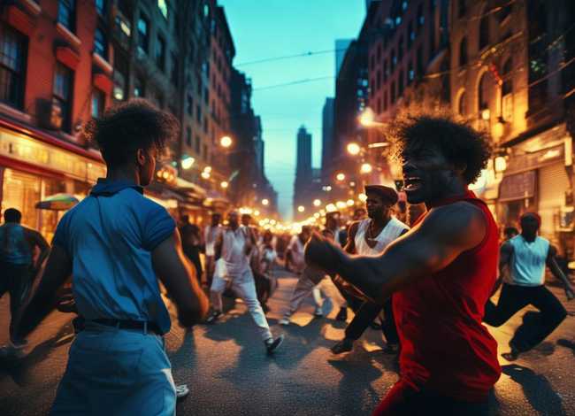 西区故事音乐剧(西区故事音乐剧是谁创作的) 西区故事音乐剧(西区故事音乐剧是谁创作的)