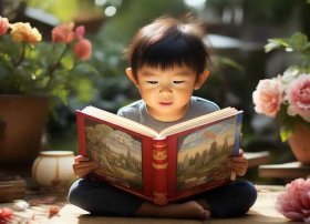 中国经典儿童故事书推荐250字；少儿故事书推荐
