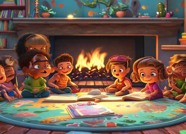 幼儿故事大全300首下载（幼儿故事大全300首下载免费听）