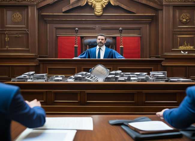 音频故事侵权法院；音频故事侵权法院怎么判