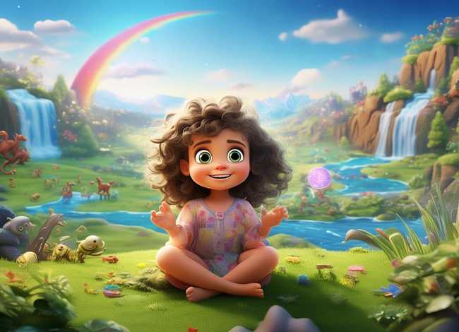 六岁小孩的故事视频、六岁小孩的故事视频播放