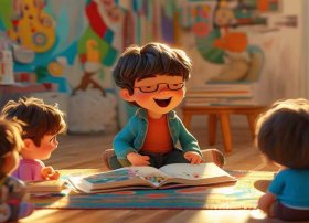 七岁儿童讲故事大全；7岁宝宝讲故事大全