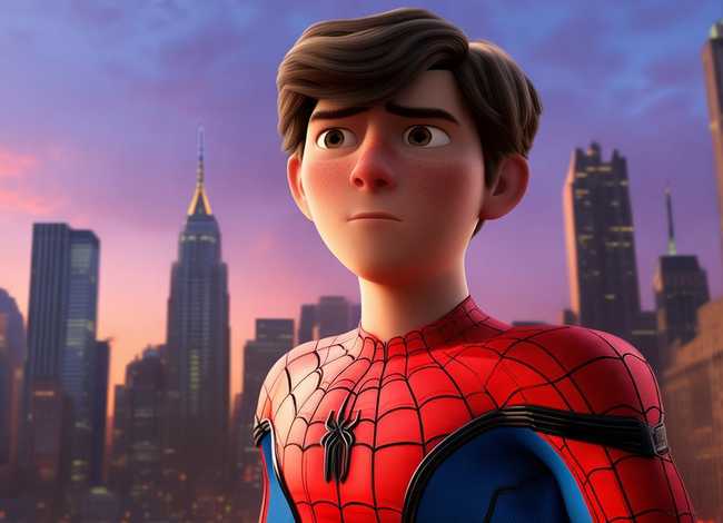 蜘蛛侠的故事动画,蜘蛛侠的故事动画视频 蜘蛛侠的故事动画,蜘蛛侠的故事动画视频