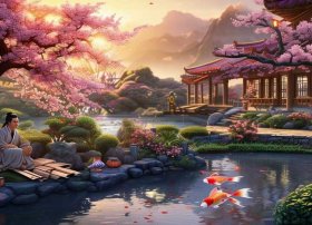 中国传统经典故事有哪些 - 中国的传统经典有哪些