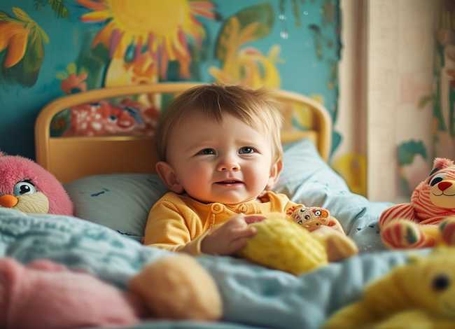 儿童故事小朋友感冒了(小朋友感冒的故事) 儿童故事小朋友感冒了(小朋友感冒的故事)