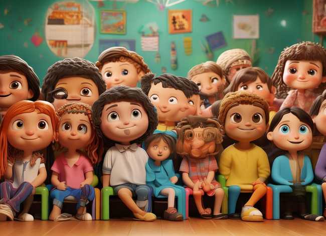 适合小学生的心理小故事;适合小学生的心理小故事有哪些 适合小学生的心理小故事;适合小学生的心理小故事有哪些