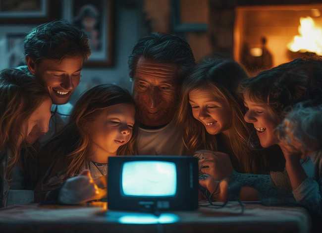 感动小故事视频（感动小故事视频短片）