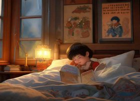 成语故事睡前故事视频 成语故事睡前故事视频完整版