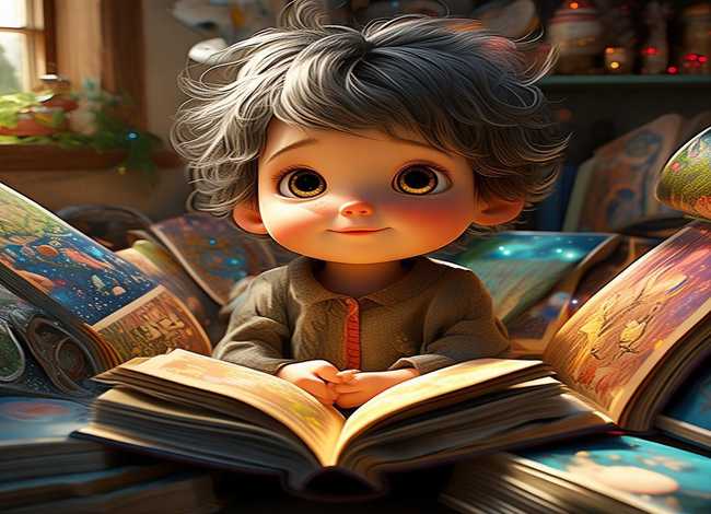 小朋友爱的故事、小朋友爱的故事有哪些