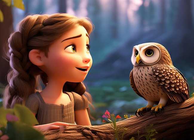 英文童话故事6-12周岁 - 英文儿童童话