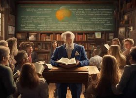 榜样故事 - 榜样故事我来说