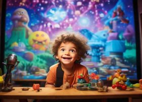 儿童讲故事的视频、少儿讲故事视频