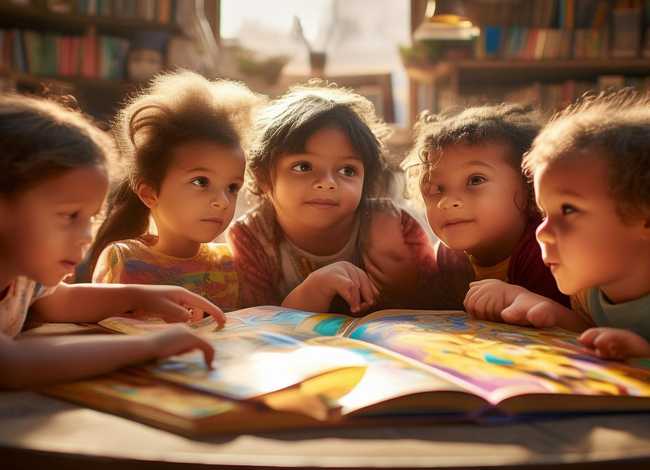 故事儿童版阅读 小儿故事阅读 故事儿童版阅读 小儿故事阅读