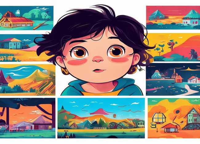 简短儿童绘本故事带图片大全;简短绘本故事图片大全八张 简短儿童绘本故事带图片大全;简短绘本故事图片大全八张