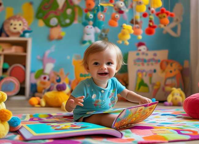 1-2岁幼儿故事（1-2岁幼儿故事大全）