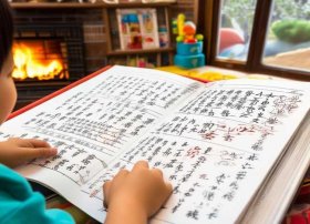 儿童注音龙文鞭影原文和译文全文 龙文鞭影全文注音打印版