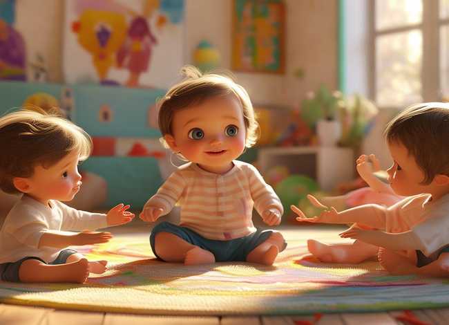 爱的主题幼儿故事(爱的主题幼儿故事简短) 爱的主题幼儿故事(爱的主题幼儿故事简短)