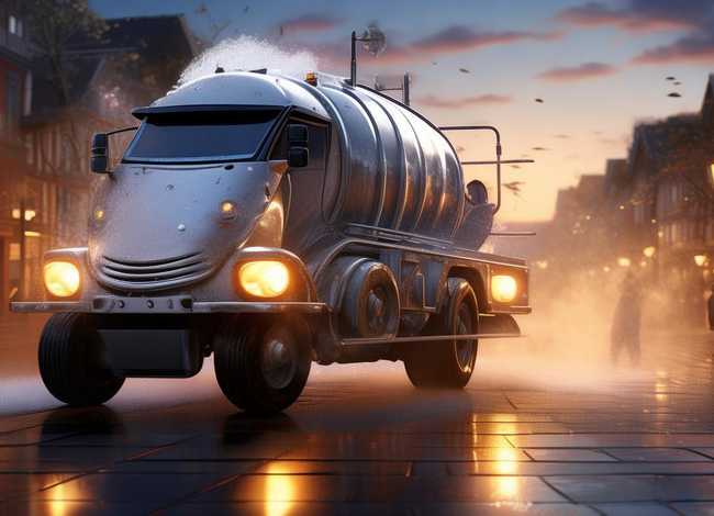 洒水车的故事睡前故事 - 洒水车的故事睡前故事在线听 洒水车的故事睡前故事 - 洒水车的故事睡前故事在线听