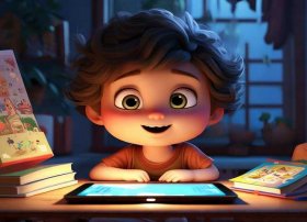 儿童拼音故事绘本阅读 拼音绘本故事在线阅读