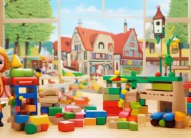 德国儿童玩具品牌，德国儿童玩具品牌推荐