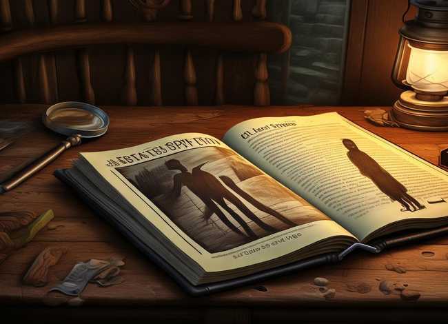 推理剧情小故事附答案,81个经典推理小故事附带答案 推理剧情小故事附答案,81个经典推理小故事附带答案