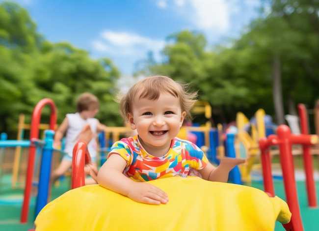 幼儿自信心的故事（幼儿增强自信心的故事）