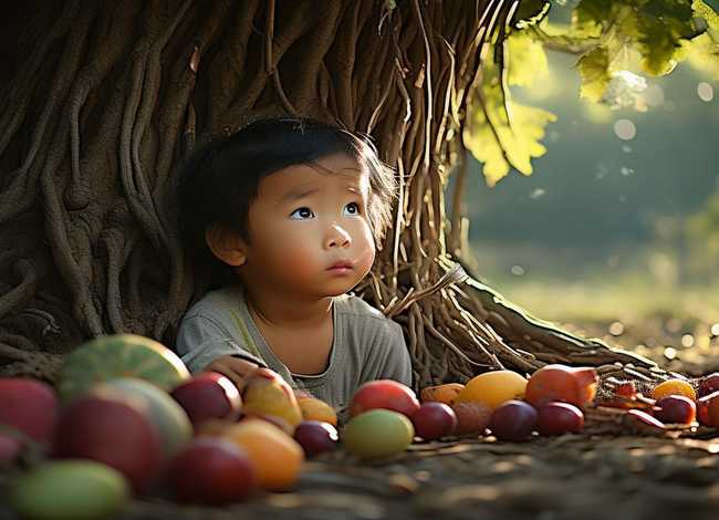 儿童在线听故事瓜田李下读后感怎么写比较好(瓜田李下的读后感怎么写) 儿童在线听故事瓜田李下读后感怎么写比较好(瓜田李下的读后感怎么写)