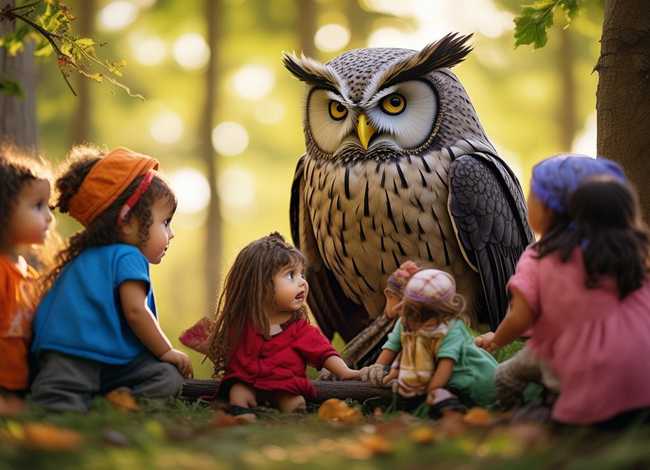 儿童故事400字 400字幼儿小故事 儿童故事400字 400字幼儿小故事