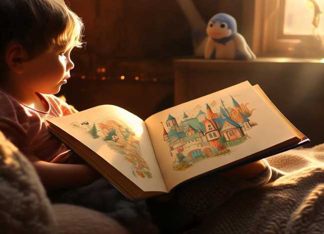 睡前故事大全拼音文字版 睡前故事大全拼音文字版图片